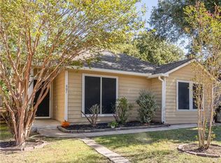 807 Pasler St, College Station, TX 77840