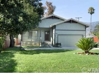 1665 Brigden Rd, Pasadena, CA 91104