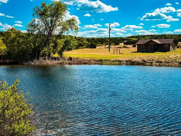 601 County Road 60, Gatesville, TX 76528
