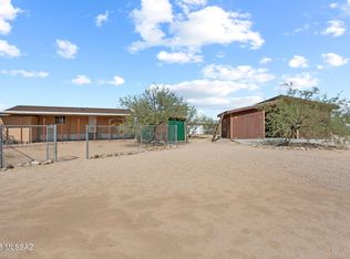 8925 S Comanche Rd, Tucson, AZ 85735