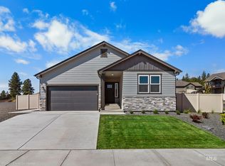 5129 E Pepper St, Nampa, ID 83687