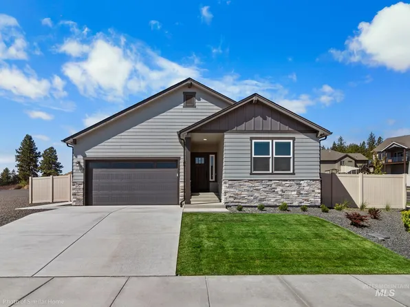 11071 Bluefield Dr #27/7, Caldwell, ID 83605