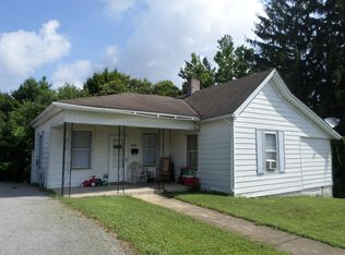 215 Murray St, Beckley, WV 25801