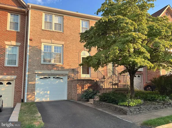 7765 Jewelweed Ct, Springfield, VA 22152