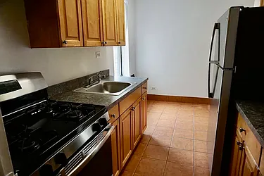 Rented by MQ Realty LLC