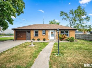 113 W Saint Paul St, Morton, IL 61550