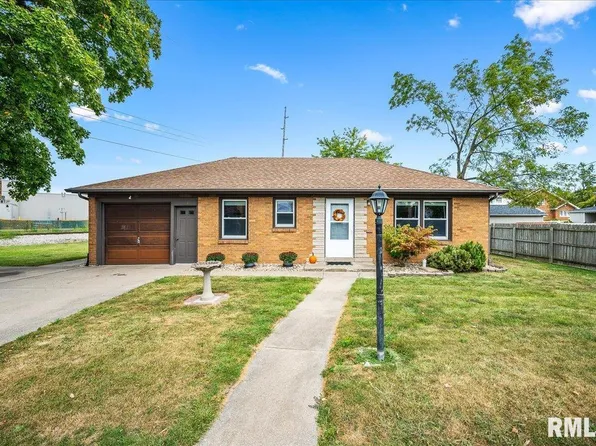 113 W Saint Paul St, Morton, IL 61550