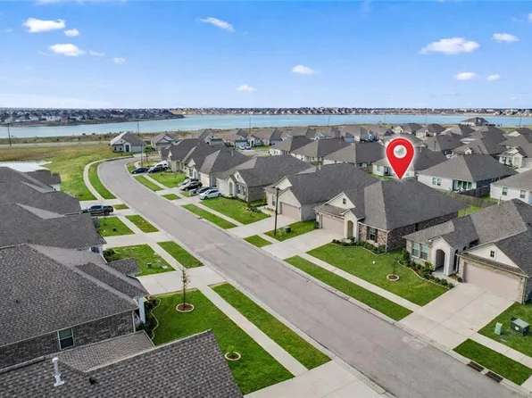 5563 Grand Springs Rd, Slidell, LA 70461