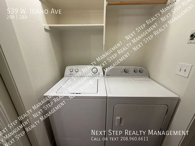 539 W Idaho Ave — Photo 10