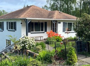 959 Barnhart Street, Raymond, WA 98577