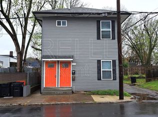 1272 S Clay St #2, Louisville, KY