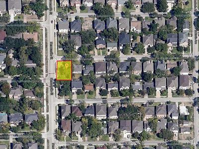 4441 Cynthia St, Bellaire, TX, 77401