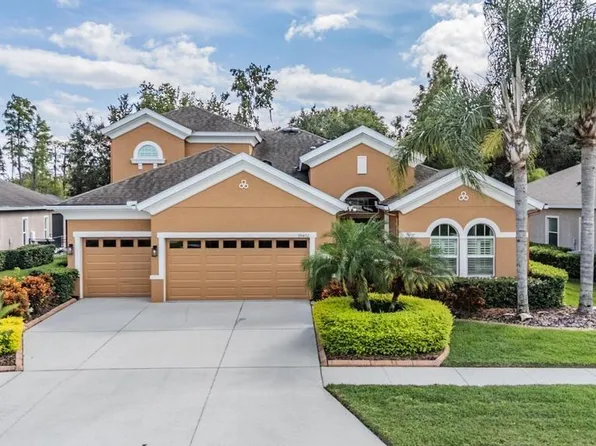 19402 AUTUMN CHASE COURT, LAND O LAKES, FL 34638