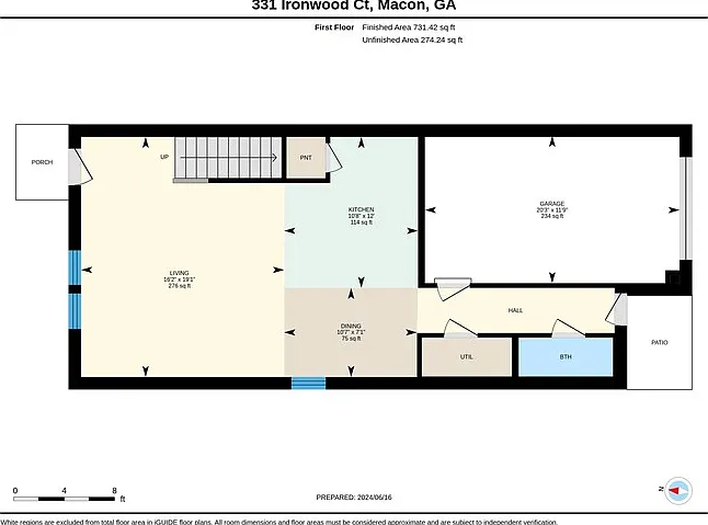 331 Ironwood Ct — Photo 22