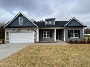 202 Rolling Pasture Way, Sanford, NC 27332