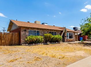 6329 N 43rd Ave, Phoenix, AZ 85019