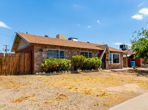 6329 N 43RD Avenue, Phoenix, AZ 85019