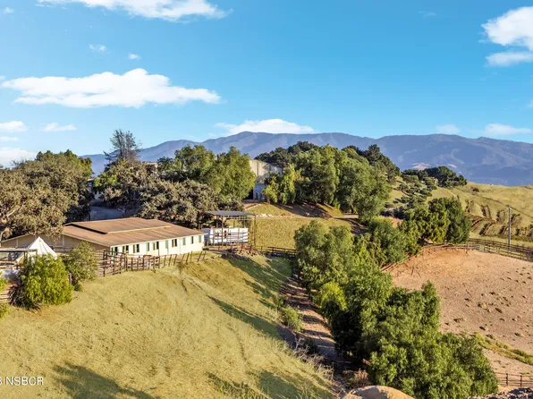 3047 Ballard Canyon Rd, Los Olivos, CA 93441