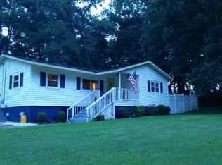 6549 State Highway 173, Newville, AL 36353