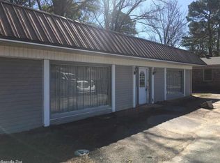 11125 Chicot Rd, Mabelvale, AR 72103