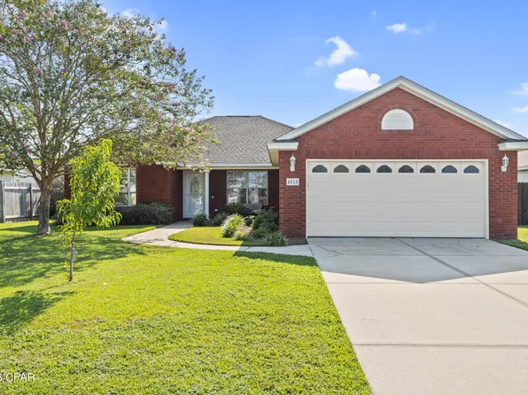 4818 Cherokee Heights Rd, Panama City, FL 32404