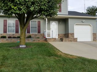 4019 Cedar Mills Rd, Randallstown, MD 21133