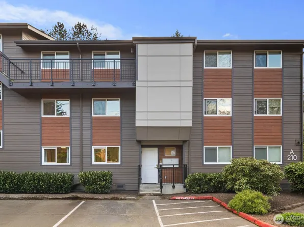 210 SW Clark Street #A103, Issaquah, WA 98027