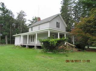 3011 State St, Ossineke, MI 49766