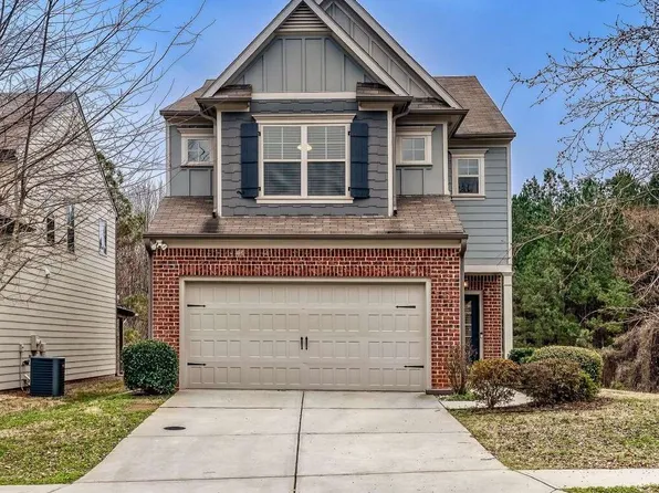 82 Fern Walk, Lawrenceville, GA 30045