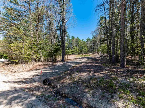 Durgin Hill Road #27, Freedom, NH 03836