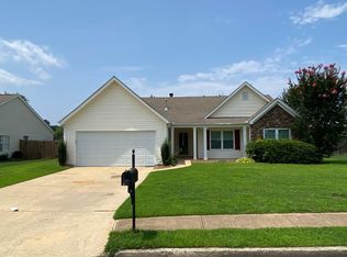 3164 English Ivy Ln, Buford, GA