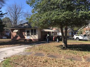 26 Cypress St NE, Rome, GA 30161