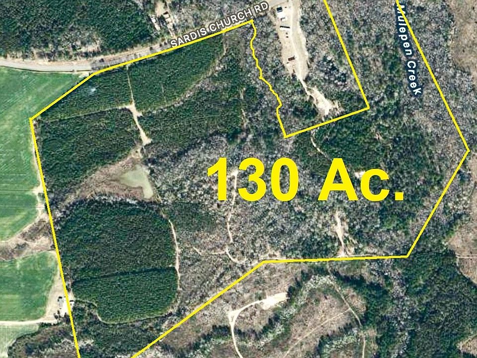 1st image of 0 Sardis Church Rd