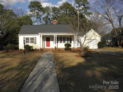 114 Huger St, Cheraw, SC, 29520