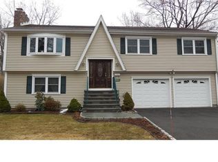 965 Holland Hill Rd, Fairfield, CT 06824