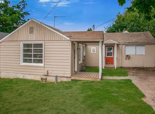 2713 SE 87th Ave, Portland, OR