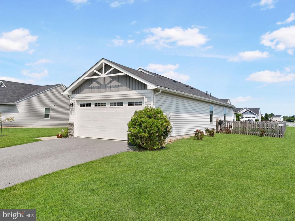 510 Oxford Way, Martinsburg, WV - More