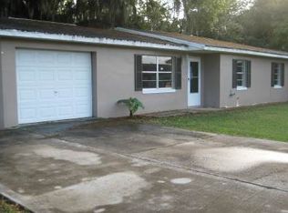 306 Wren Ave, Sebring, FL 33870