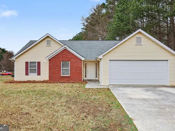 4836 Odessa West Inlt NW, Acworth, GA 30101