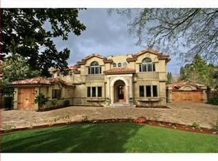 24131 Summerhill Ave, Los Altos, CA 94024