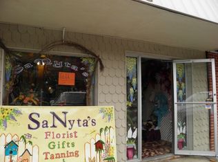 103 W Ivy St, Ellisville, MS 39437