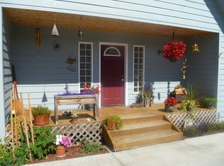 191 Moonlight Dr, Sequim, WA