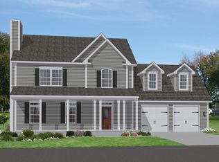 W Line St, Olyphant, PA 18447