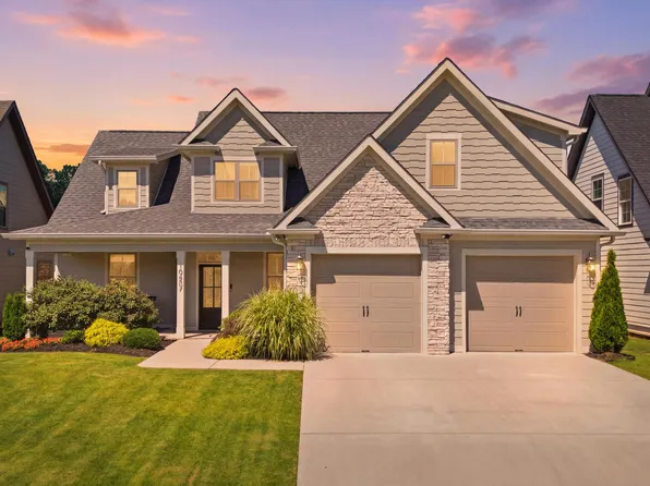 10607 Flicker Way, Apison, TN 37302