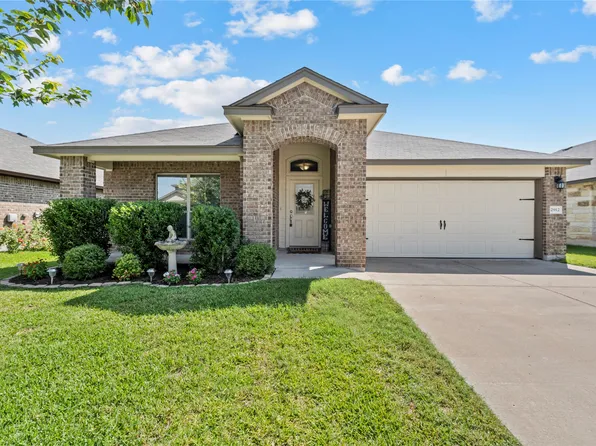 2912 Jackal Dr, Lorena, TX 76655