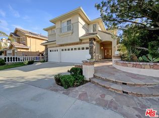 20222 Wynfreed Ln, Porter Ranch, CA 91326