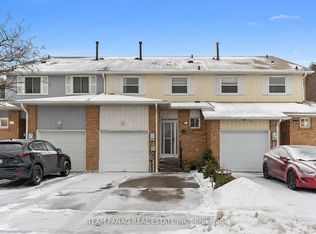 142 Ashurst Cres, Brampton, ON L6V 3N9