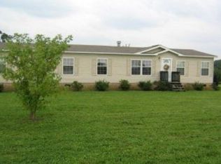 4532 Governor Harrison Pkwy, Brodnax, VA 23920
