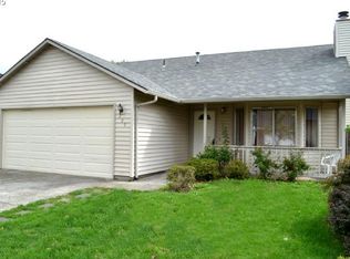 205 NE 175th Ave, Vancouver, WA 98684