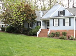 10206 Sioux Rd, Richmond, VA 23235